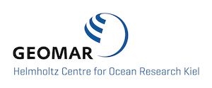 GEOMAR Helmholtz Centre for Ocean Research Kiel